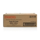 Utax 652611011 toner cartridge cyaan (origineel) | UT652611011